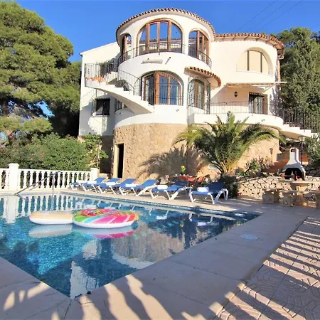 Villavalley Villa
