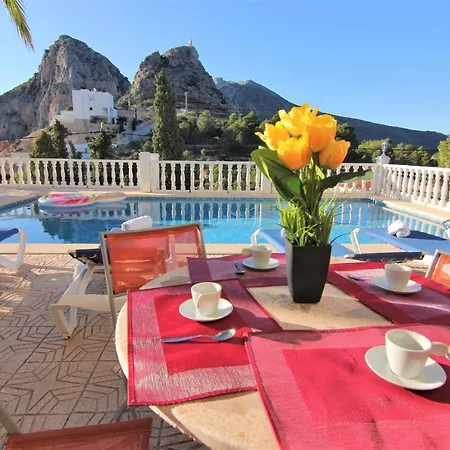Villa Villavalley