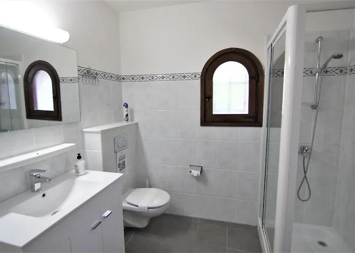 Villavalley Villa