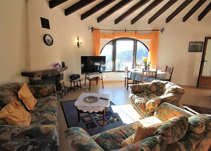 Villa Villavalley