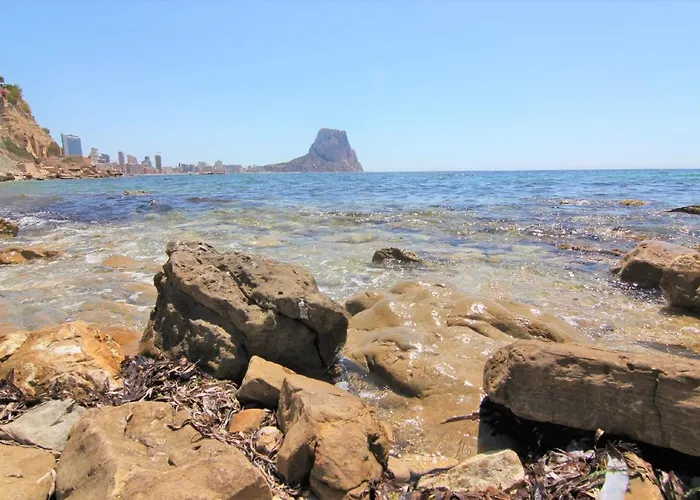 Villavalley Calpe