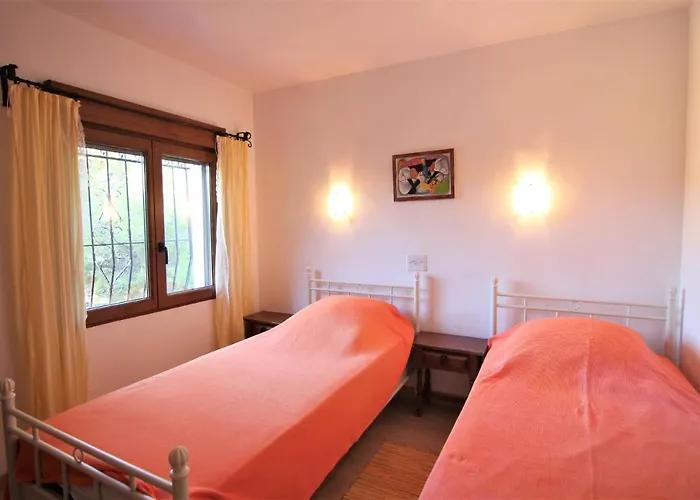 Villavalley Villa