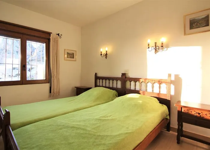 Villa Villavalley