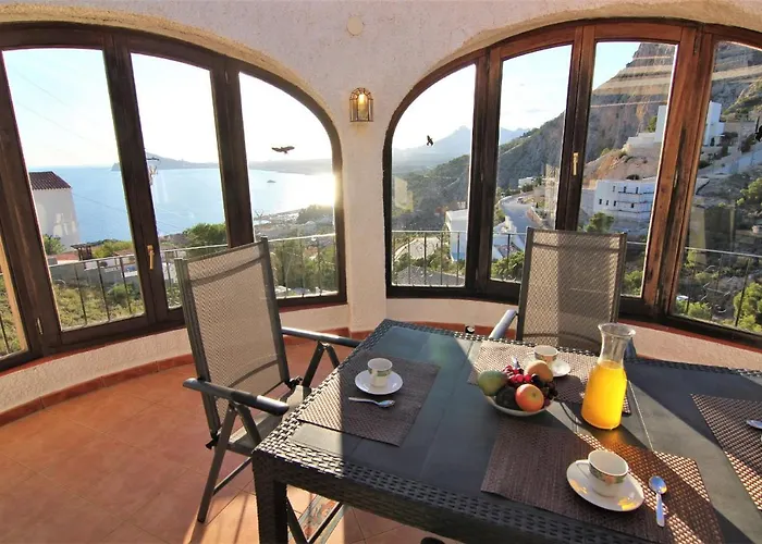 Villavalley Calpe