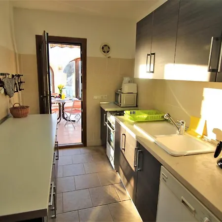 Villa Villavalley Calpe