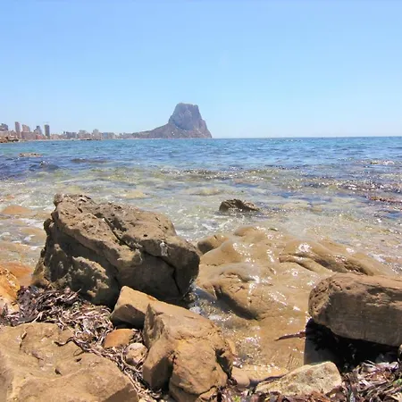 Villavalley كاليبي