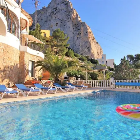 Villavalley Calp
